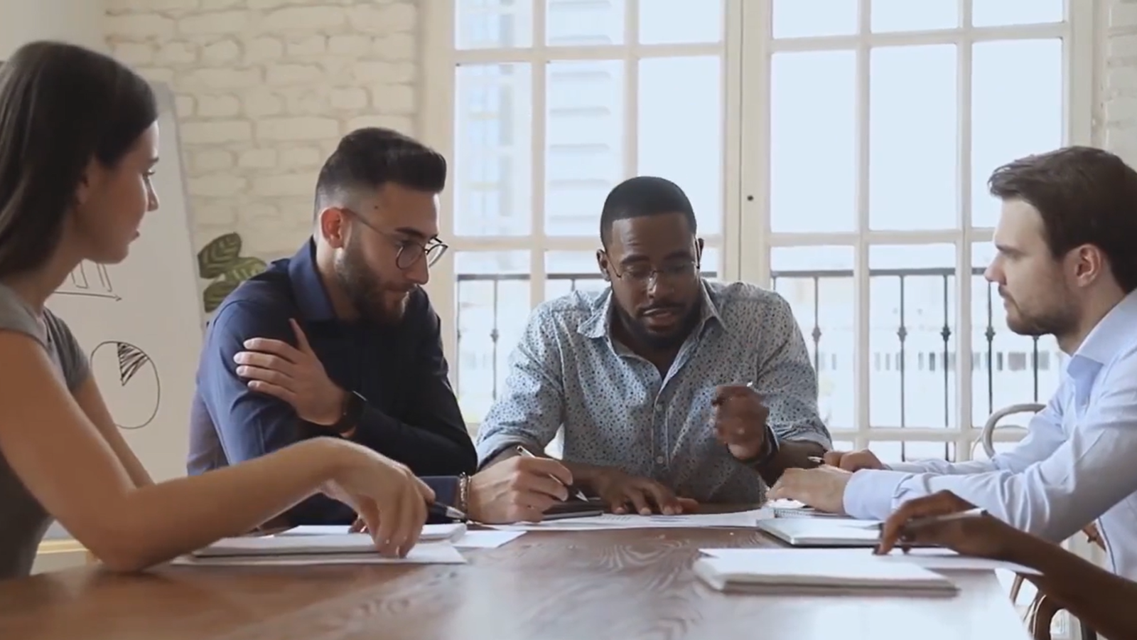 Project Management Essentials